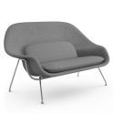 Knoll Saarinen Womb Relax Settee