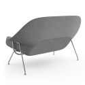 Knoll Saarinen Womb Relax Settee