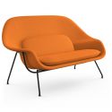 Knoll Saarinen Womb Relax Settee