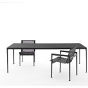 Knoll Schultz 1966 Rectangular Dining Table