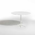 Knoll Schultz Petal Dining Table