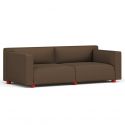 Knoll Barber Osgerby 3 Seater Sofa