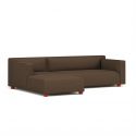 Knoll Barber Osgerby Sofa With Chaise