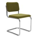 Knoll Cesca Relax Chair - Fully Upholstered