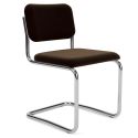 Knoll Cesca Relax Armchair - Fully Upholstered