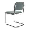 Knoll Cesca Relax Chair - Fully Upholstered