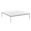 Knoll Florence Knoll Low Table - H: 35cm