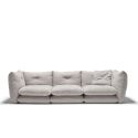 Knoll Perron Pillo Sofa Components