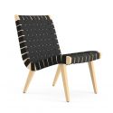 Knoll Risom Lounge Chair