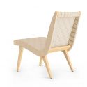 Knoll Risom Lounge Chair