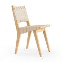 Knoll Risom Dining Chair