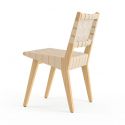 Knoll Risom Dining Chair