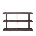 Ferm Living Kona Bookcase - Low