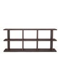Ferm Living Kona Bookcase - Low
