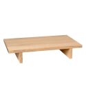 Ferm Living Kona Low Table 