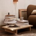 Ferm Living Kona Low Table 