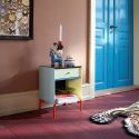 Montana Dream Bedside Table - KIMPOP Edition
