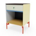 Montana Dream Bedside Table - KIMPOP Edition