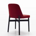 Knoll Krusin Dining Chair 016