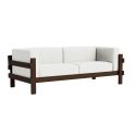 Normann Copenhagen Kube 3 Seater Sofa