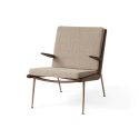 &Tradition HM2 Boomerang Lounge Chair