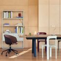 HAY Apex Table Lamp