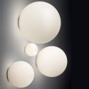 Artemide Dioscuri Wall or Ceiling Light