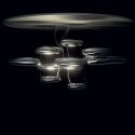 Artemide Mercury LED Ceiling / Pendant Light
