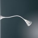 Artemide Pipe LED Wall or Ceiling Light