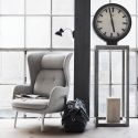 Fritz Hansen Ro Chair