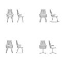 Kartell Comback Chair