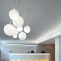 Artemide Castore Pendant Light