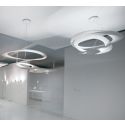 Artemide Pirce LED Pendant Light