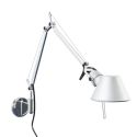 Artemide Tolomeo Wall Mounted Light