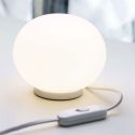 Flos Glo Ball Mini Table Lamp