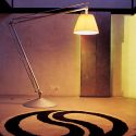 Flos Superarchimoon Floor Lamp