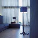 Flos Spun Floor Lamp