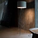 Flos Ray F2 Floor Lamp