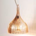 Kartell E Pendant Light