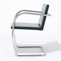 Knoll Brno Chair - Tubular