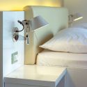 Artemide Tolomeo Faretto Wall Light