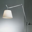 Artemide Tolomeo Mega Wall Light