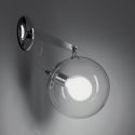 Artemide Miconos Wall Light