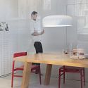 Flos Smithfield Pendant Light