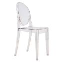 Kartell Victoria Ghost Chair