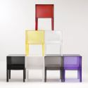 Kartell Ghost Buster - Small