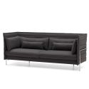 Vitra Alcove 3 Seat Sofa