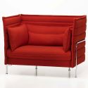 Vitra Alcove Love Seat