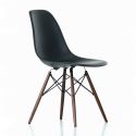 Vitra Eames DSW Plastic Chair