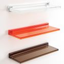 Kartell Shelfish Shelf